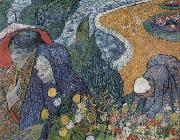 Vincent Van Gogh, Ladies of Arles